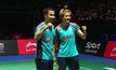 “บาส-ปอป้อ” ผงาดคว้าแชมป์ สิงคโปร์ โอเพ่น 2022