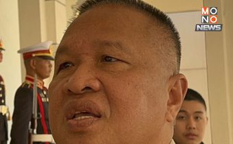 บิ๊กเกรียง ไม่หนักใจ! หลัง กพค. รับคดีฮั้ว สว. เป็นคดีพิเศษ