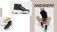 ใส่กี่ทีก็ยังดูชิค! รองเท้าผ้าใบผู้หญิง มีดีกว่าที่คิด Mix&Match ยังไงก็ลงตัว