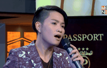 รู้เมื่อสาย : พาส ภศนา (พาส AF2)