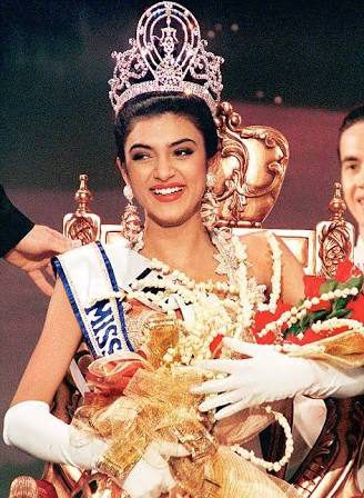 Miss Universe 1994