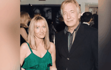 ผู้แต่ง Harry Potter เผยข้อมูลลับที่บอกแก่ “อลัน ริคแมน” สมัยหนังภาคแรก