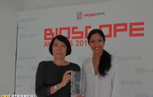 งานจัดฉาย “หนังไทยแห่งปี” รางวัล BIOSCOPE AWARDS 2016