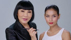 ม้า อรนภา เมคอัพอาร์ตติสตัวแม่ มาสอนแต่งหน้าเอง เชิญชม…