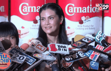 ปิ่น เผยผลงานเพลง ลูกชาย เอาใจแฟนคลับ