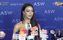 “อแมนด้า” ไม่หวั่นดราม่า เตรียมชิงมงฯ MU ที่อเมริกา พ.ค.นี้