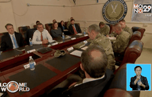 รมว.กลาโหมสหรัฐฯ หารือผู้นำอิรัก