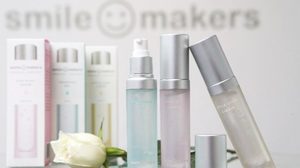 วาเลนไทน์ นี้ ชวนสาวๆมาร่วมสนุกลุ้นรับ ผลิตภัณฑ์ Smile Makers เจลหล่อลื่นสำหรับผู้หญิง