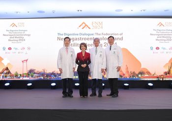 ไทย เตรียมเป็นเจ้าภาพงานประชุม FNM 2024 เวทีรวมนักวิจัยและแพทย์ระดับโลก แลกเปลี่ยนองค์ความรู้และมุ่งพัฒนานวัตกรรมรักษาโรคระบบทางเดินอาหาร