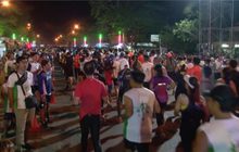 MONO29 ร่วมจัดงานวิ่งเขาใหญ่ ฮาล์ฟมาราธอน 2017