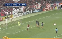 บุรีรัมย์ฯสุดต้านบุกพ่ายอุราวะ 0-3