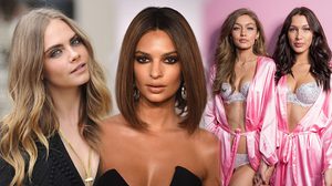 10 อันดับ นางแบบสุดฮอต ที่มีคนติดตามมากที่สุด แห่งปี 2017