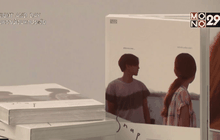 GEEK BOOK เปิดตัวหนังสือ “Snap ส่วนประกอบของความคิดถึง”