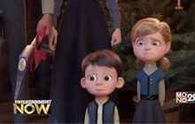 มนุษย์หิมะ “โอลาฟ” ฉายเดี่ยวทริปผจญภัย ในหนังสั้นใหม่จาก Frozen