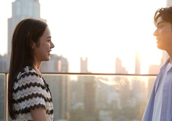 เล่นหนังติดลูปไม่ง่าย “โอบ” สนุกเล่น “สวัสดีวันจันทร์(ส) ได้ “ทราย เจริญปุระ” เป็นแอ็คติ้งโค้ช