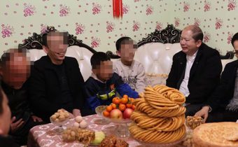 อุยกุร์ 40 คน กลับถึงบ้านปลอดภัยหลังถูกส่งตัวจากไทย