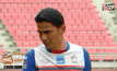 “ซิโก้” ตั้ง “ธีรศิลป์” เป็นกัปตันทีมในเกมพบ เชลซี