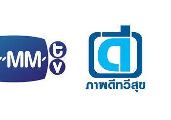 “GMMTV” เข้าลงทุน 51% ใน “ภาพดีทวีสุข” ชูโมเดลคอนเทนต์ซีรีส์คุณภาพระดับสากล