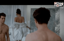 Fifty Shades ควง Fantastic Four รางวัลหนังห่วยแห่งปี Razzie Awards