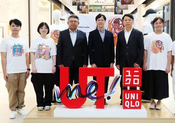 ททท. จับมือ UNIQLO THAILAND และ Buakaw Gallery ชวนคนไทยร่วมกระตุ้นการท่องเที่ยวผ่านกิจกรรม แชะ แชร์