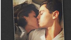 Danielle Caesar และ Jake T. Austin สร้างตำนานรัก หน้าใหม่ เมื่อติ่ง เป็นแฟนกับซุปตาร์