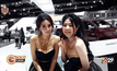 บรรยากาศงาน Bangkok international motor show ครั้งที่ 36