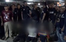 จับอุยกูร์ 3 คนสุดท้าย หลบหนีห้องควบคุมได้แล้ว