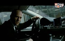 Blockbuster : Transporter 3