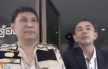 ปลัดแม่สะเรียงให้ข้อมูลคดีค้าประเวณีเด็ก