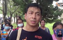 ผู้ค้าสลากฯรายย่อย จ.เลย เตรียมยื่น 3 ข้อเสนอ แก้ปัญหาราคาแพง