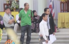 ส่งฟ้อง11 ผู้ต้องหา รุมโทรมเด็กหญิงวัย 14 ปี