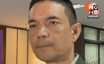 กองทัพเล็งสร้างรั้วชายแดนไทย–กัมพูชา เน้นจุดลักลอบเข้าเมืองผิดกฎหมาย