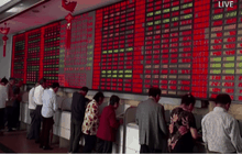 หุ้นไทยเปิดลบ 26.77 จุด