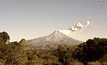 ภูเขาไฟ 2 ลูกในเม็กซิโกปะทุ