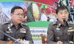 ขอหมายจับพ่อบุญธรรมฆ่าหญิงอายุ 40 ปี