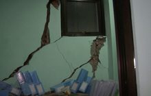 แผ่นดินไหวขนาด 6.5 ในอินโดนีเซีย