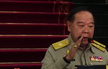 “พล.อ.ประวิตร” ลั่นลากตัว “โกตี๋” ดำเนินคดีในไทย