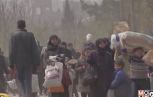 UNHCR เผยรายงานผู้อพยพทั่วโลกประจำปี 2561