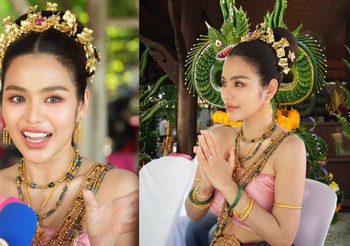 ธัญญ่า กรี๊ดแตก! ยอดขายทะลุ 100 ล้าน กว่าจะมีวันนี้เคยเหลือเงินแค่ 500