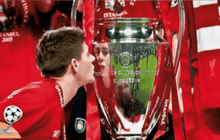 ผู้สร้างเล็งทำหนัง “สตีเว่น เจอร์ราร์ด”