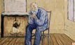 Loving Vincent หนังลายเส้นสีน้ำมันเรื่องแรกของโลก