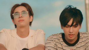 สมการรอคอย!! “ฮาร์ธ–ภูมิ” เสิร์ฟเคมีคู่ ในซีรีส์โรแมนติก-ดราม่า “One Year เลือนรางและจางหาย” เริ่มตอนแรก 26 เม.ย.นี้ ทางอมรินทร์ทีวี ช่อง 34 HD