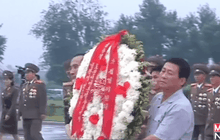 เกาหลีเหนือ-ใต้ รำลึก 63 ปีการพักรบ
