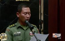 สหรัฐฯ ขอโทษกรณีห้าม ผบ.กองทัพอินโดฯ เข้าประเทศ