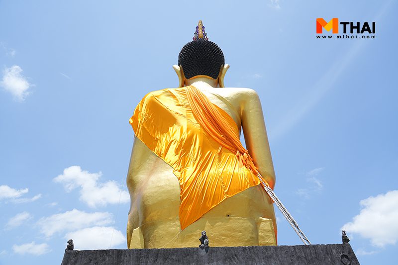 หลวงพ่อร้องไห้