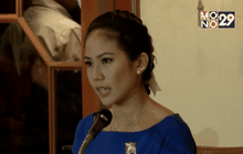 จิตภัสร์ ถอนตัวคัดเลือกเป็นตำรวจ