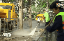 กทม.พร้อมดำเนินคดีหากผู้ค้าปากคลองตลาดฝ่าฝืน