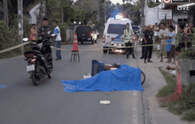 เหตุยิงเสียชีวิตจากปมมรดก 100 ล้าน