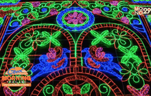 สตง.เรียกเอกชนชี้แจงอุโมงค์ไฟแอลอีดี 39 ล้าน