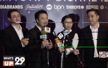 “ไอพีจี มีเดียแบรนด์ส” ไขปริศนาโลกดิจิทัล 7 ประการในงาน “Thought Leadership 2019”